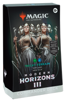 MtG : Modern Horizons III - Commander Decks