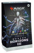 MtG : Modern Horizons III - Commander Decks