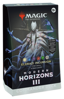 MtG : Modern Horizons III - Commander Decks