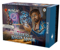 MtG : Murders at Karlov Manor - Boosters, Bundles & Commander Decks