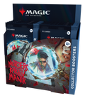 MtG : Murders at Karlov Manor - Boosters, Bundles & Commander Decks