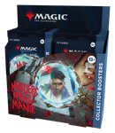 MtG : Murders at Karlov Manor - Boosters, Bundles & Commander Decks