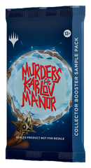 MtG : Murders at Karlov Manor - Boosters, Bundles & Commander Decks