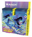 MtG : March of the Machine - Boosters, Bundles & Commander Decks