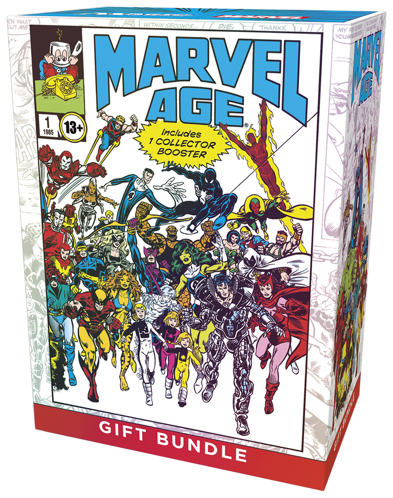 MtG | Marvel Super Heroes - Bundles