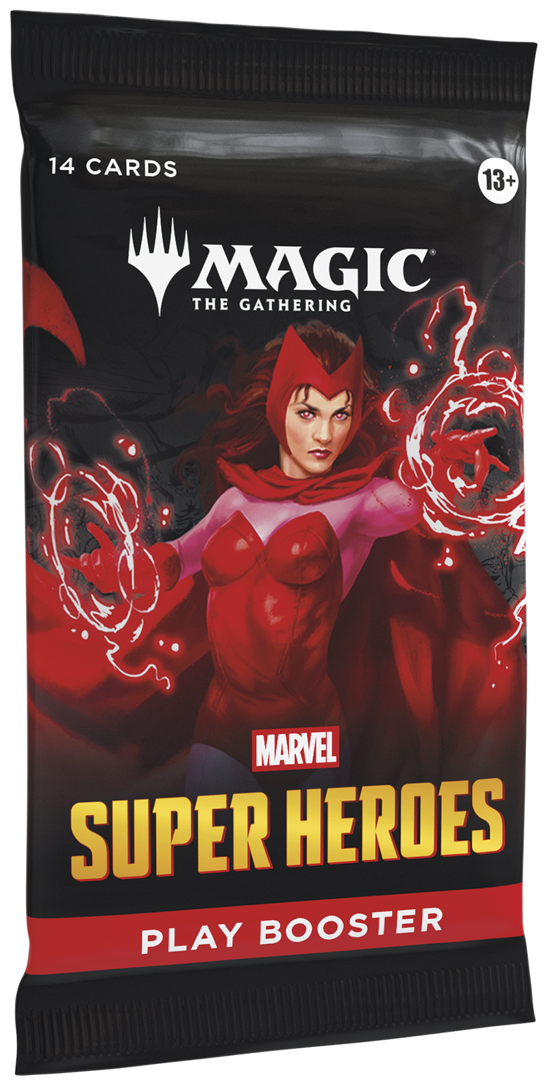MtG | Marvel Super Heroes - Play Boosters