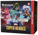 MtG | Marvel Super Heroes - Draft Night