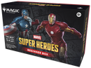 MtG | Marvel Super Heroes - Beginner Box