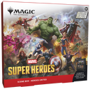 MtG | MARVEL Super Heroes - Scene Boxes
