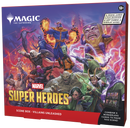 MtG | MARVEL Super Heroes - Scene Boxes