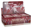 MtG : Phyrexia: All Will Be One - Boosters & Bundles