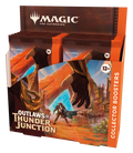 MtG : Outlaws of Thunder Junction - Boosters, Bundles & Commander Decks