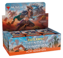 MtG : Outlaws of Thunder Junction - Boosters, Bundles & Commander Decks