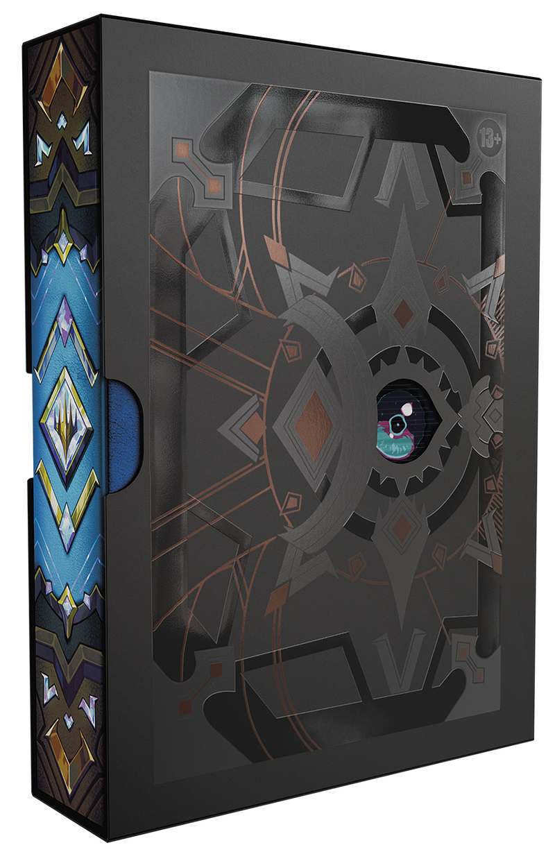 MtG | Secrets of Strixhaven - Bundles