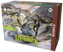 MtG | Secrets of Strixhaven - Bundles