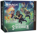 MtG | Secrets of Strixhaven - Draft Night