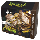 MtG | Secrets of Strixhaven - Collector Boosters
