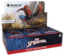MtG : MARVEL's Spider-Man - Boosters, Bundles & Scene Box