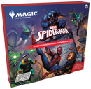 MtG : MARVEL's Spider-Man - Boosters, Bundles & Scene Box