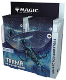 MtG : Tarkir: Dragonstorm - Boosters, Bundles & Commander Decks
