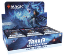 MtG : Tarkir: Dragonstorm - Boosters, Bundles & Commander Decks