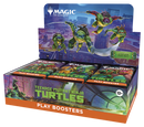 MtG : Teenage Mutant Ninja Turtles - Play Boosters