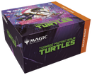 MtG : Teenage Mutant Ninja Turtles - Draft Night