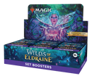 MtG : Wilds of Eldraine - Boosters & Bundles