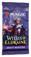 MtG : Wilds of Eldraine - Boosters & Bundles
