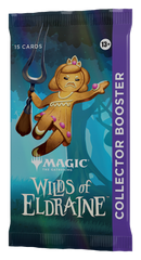 MtG : Wilds of Eldraine - Boosters & Bundles