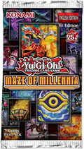 Yu-Gi-Oh! : Maze of Millenia (1st Edition)