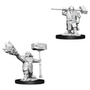 Nolzur's | Dwarf Cleric