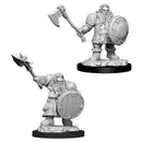 Nolzur's | Dwarf Fighter