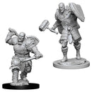 Nolzur's | Goliath Fighter