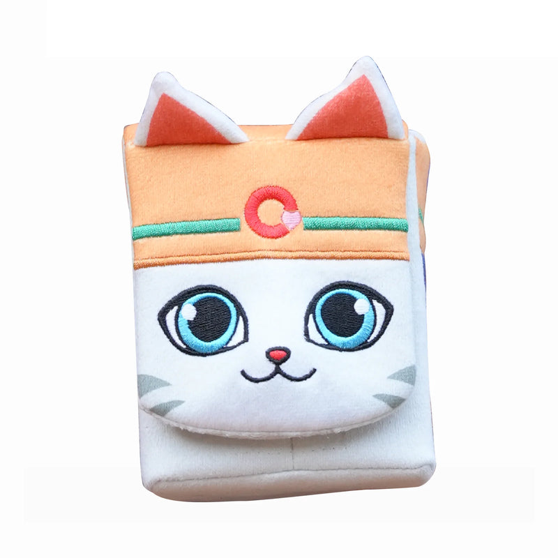 ARTY Deckbox (100+) Yu-Gi-Oh! - Rescue Cat