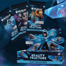 MtG | Reality Fracture - Play Boosters