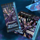 MtG | Reality Fracture - Collector Boosters