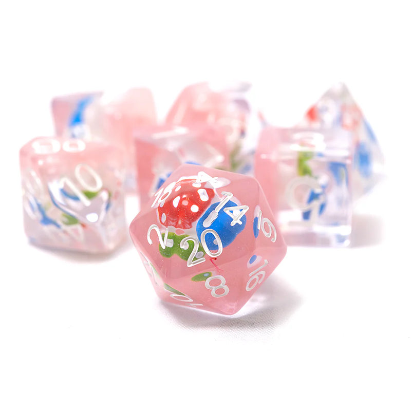 Sirius Dice : Dice Sets