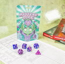 Mystery Dice Goblin | RPG Set (7) - Mystery