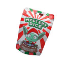 Mystery Dice Goblin | RPG Set (7) - Christmas