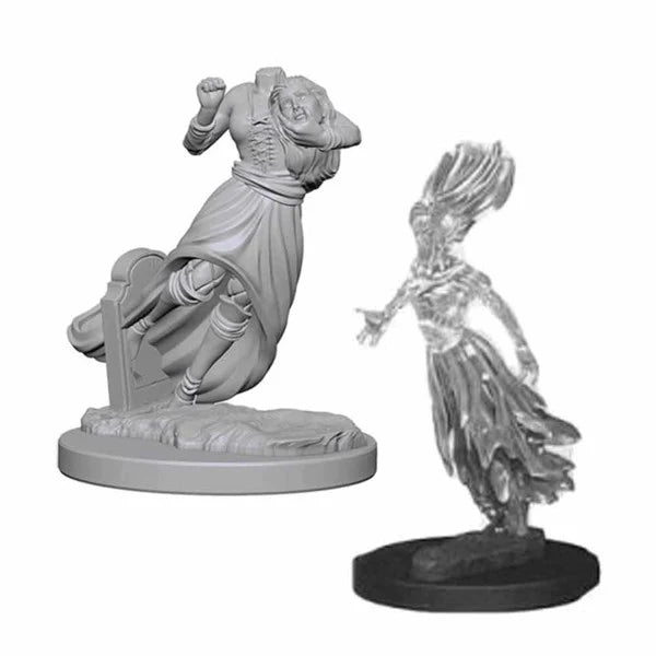 WizK!ds : Nolzur's - Monster (2-Pack)