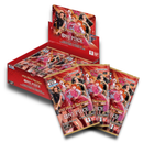 One Piece TCG | Heroines Edition (EB-03)