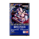 The Azure Sea's Seven (OP-14)