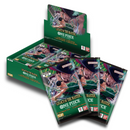 One Piece TCG : Legacy of the Master (OP-12)