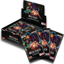 One Piece TCG : Wings of the Captain (OP-06)