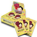 One Piece TCG : 500 Years in the Future (OP-07)