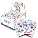 One Piece TCG : Awakening of the New Era (OP-05)