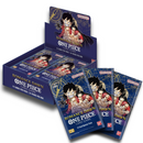 One Piece TCG : Romance Dawn (OP-01)