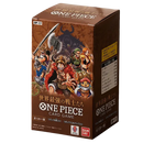 One Piece TCG | The World's Strongest Warriors (OP-17) - Booster Packs, Boxes & Double Packs