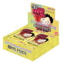 One Piece TCG : 500 Years in the Future (OP-07)